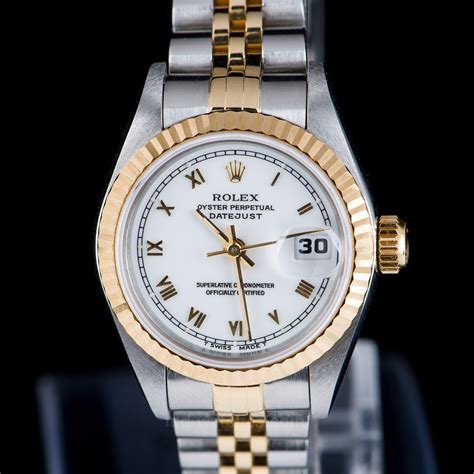 rolex datejust ref 69173